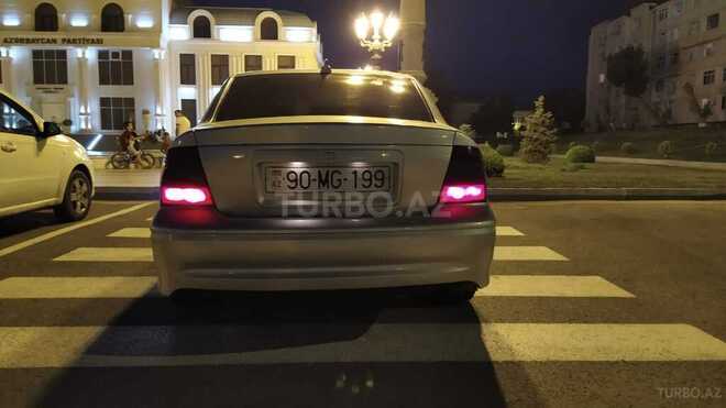 Opel Vectra 1999, 406,123 km - 1.6 l - Sumqayıt