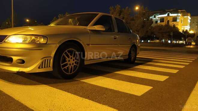 Opel Vectra 1999, 406,123 km - 1.6 l - Sumqayıt