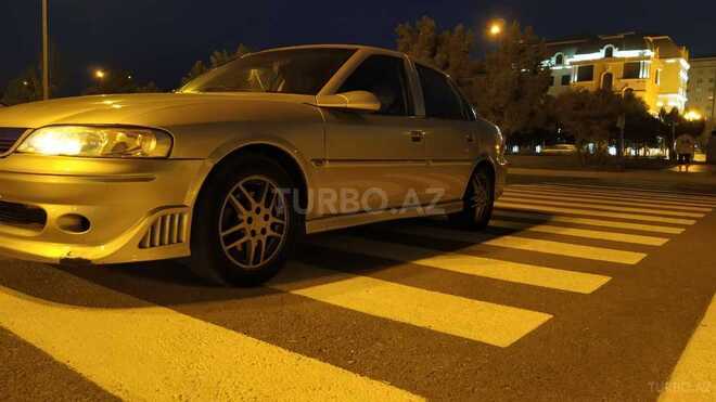 Opel Vectra 1999, 406,123 km - 1.6 l - Sumqayıt