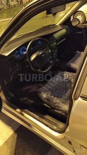 Opel Vectra 1999, 406,123 km - 1.6 l - Sumqayıt