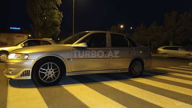 Opel Vectra 1999, 406,123 km - 1.6 l - Sumqayıt