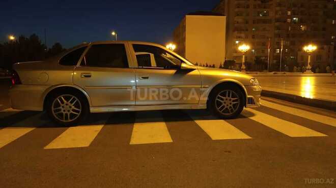 Opel Vectra 1999, 406,123 km - 1.6 l - Sumqayıt