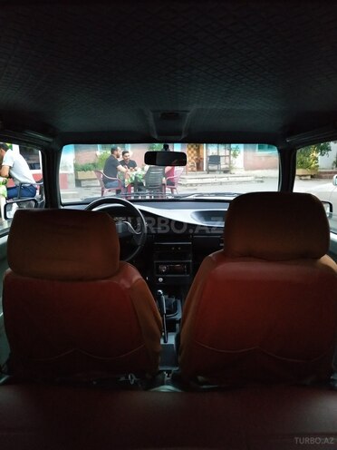 LADA (VAZ) 2108 1993, 467,823 km - 1.5 l - Sumqayıt