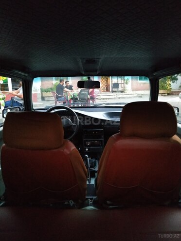 LADA (VAZ) 2108 1993, 467,823 km - 1.5 l - Sumqayıt