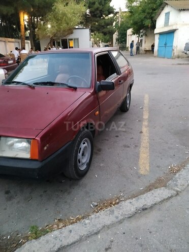 LADA (VAZ) 2108 1993, 467,823 km - 1.5 l - Sumqayıt