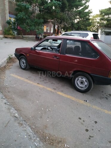 LADA (VAZ) 2108 1993, 467,823 km - 1.5 l - Sumqayıt