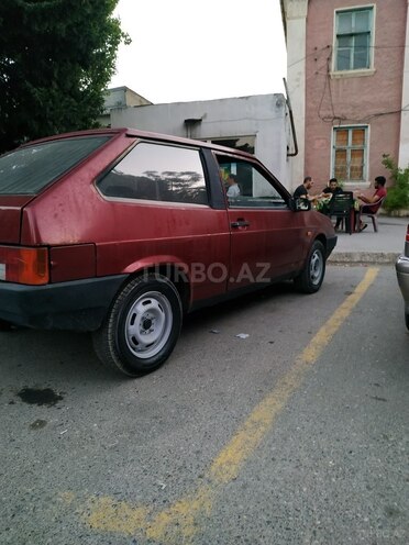 LADA (VAZ) 2108 1993, 467,823 km - 1.5 l - Sumqayıt
