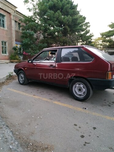 LADA (VAZ) 2108 1993, 467,823 km - 1.5 l - Sumqayıt