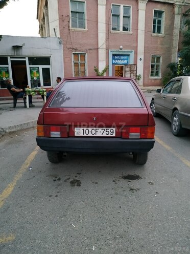 LADA (VAZ) 2108 1993, 467,823 km - 1.5 l - Sumqayıt