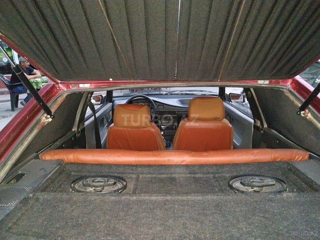 LADA (VAZ) 2108 1993, 467,823 km - 1.5 l - Sumqayıt
