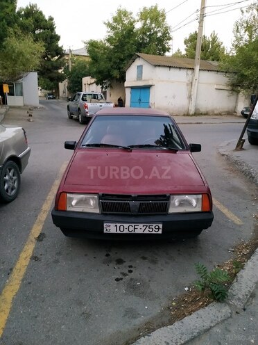 LADA (VAZ) 2108 1993, 467,823 km - 1.5 l - Sumqayıt