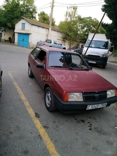 LADA (VAZ) 2108 1993, 467,823 km - 1.5 l - Sumqayıt