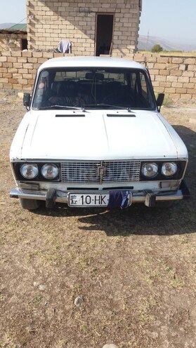 LADA (VAZ) 2106 1985, 555,555 km - 1.6 л - Ağsu