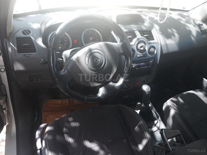 Renault Megane 2005, 21,900 km - 1.5 l - Bakı