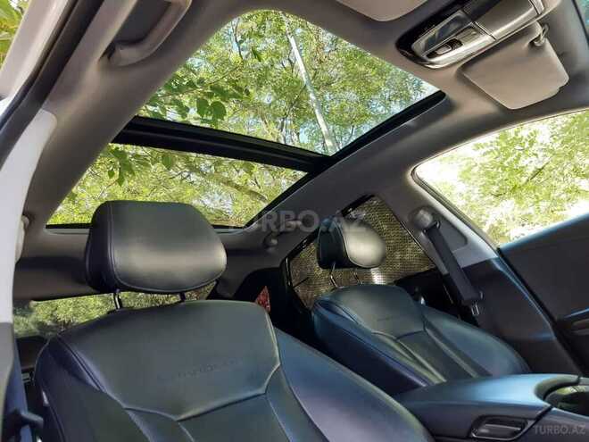 Hyundai Grandeur 2012, 123,000 km - 2.4 l - Bakı