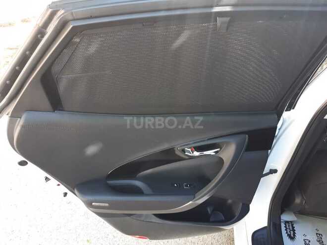 Hyundai Grandeur 2012, 123,000 km - 2.4 l - Bakı