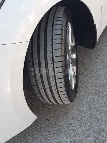 Hyundai Grandeur 2012, 123,000 km - 2.4 l - Bakı
