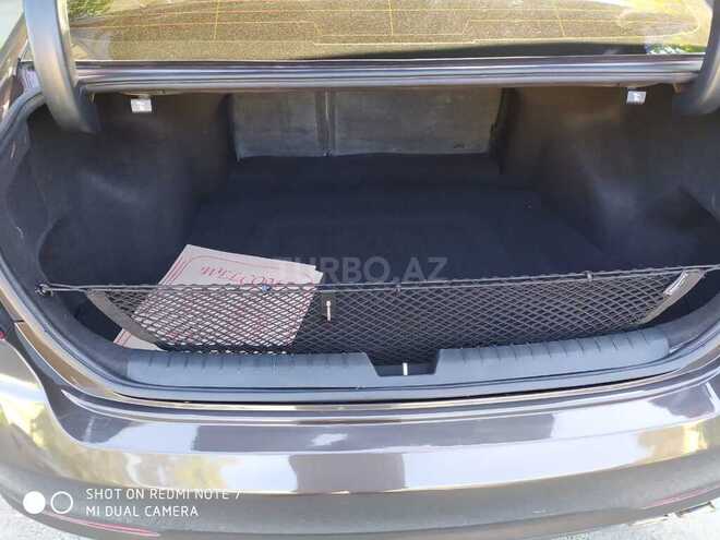Hyundai Sonata 2015, 78,000 km - 1.6 l - Bakı