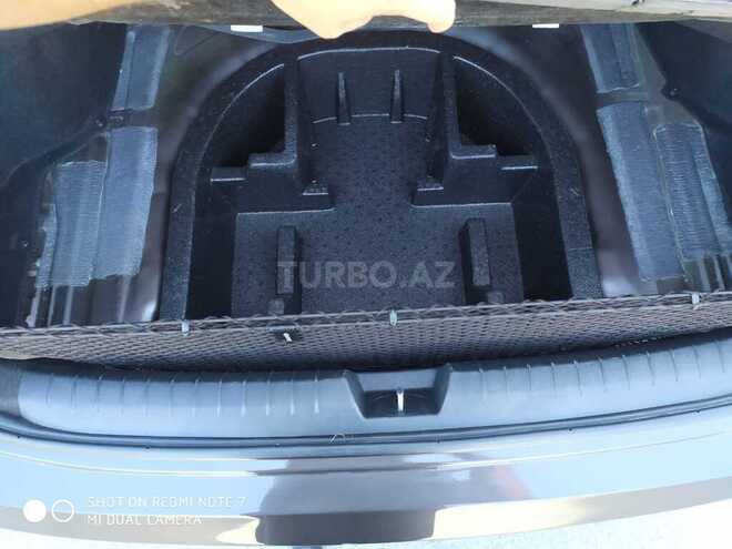 Hyundai Sonata 2015, 78,000 km - 1.6 l - Bakı