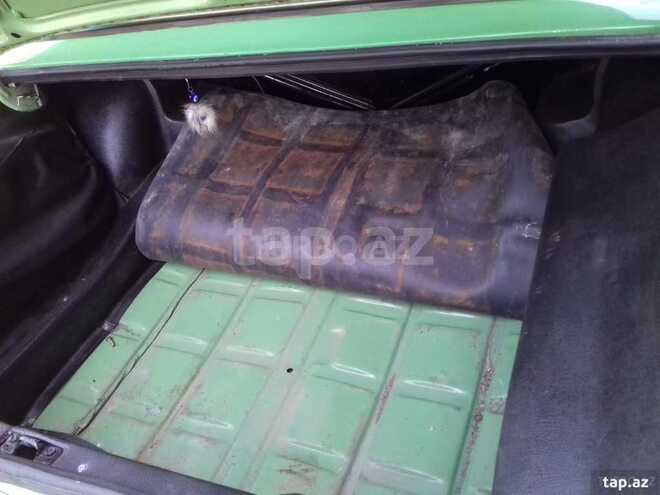 LADA (VAZ) 2106 1983, 200 km - 1.5 л - Zaqatala
