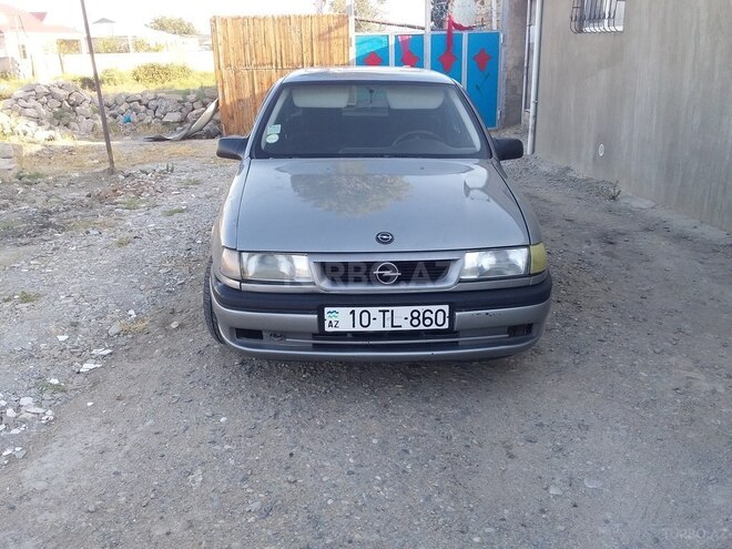 Opel Vectra 1995, 439,928 km - 1.8 л - Sumqayıt