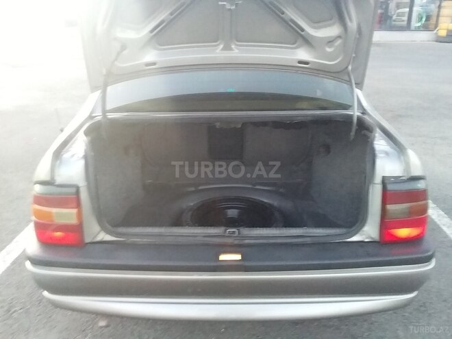 Opel Vectra 1995, 439,928 km - 1.8 л - Sumqayıt