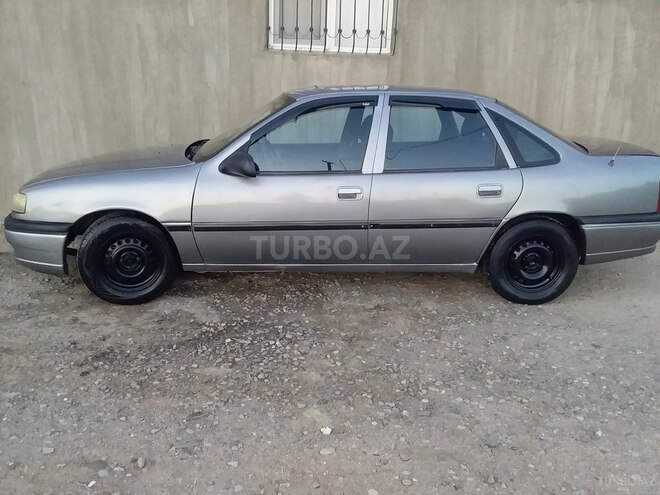 Opel Vectra 1995, 439,928 km - 1.8 л - Sumqayıt