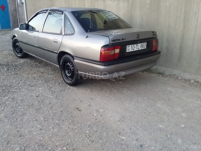 Opel Vectra 1995, 439,928 km - 1.8 л - Sumqayıt