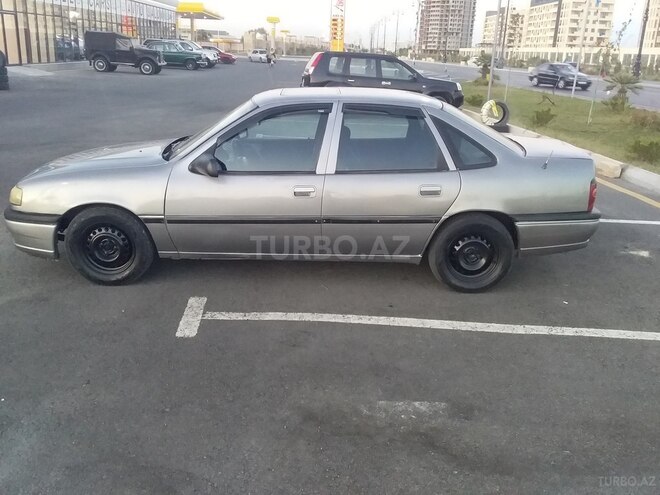 Opel Vectra 1995, 439,928 km - 1.8 л - Sumqayıt