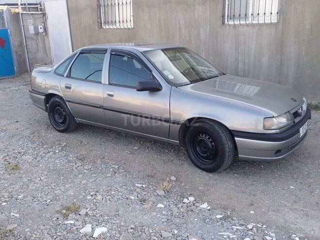 Opel Vectra 1995, 439,928 km - 1.8 л - Sumqayıt