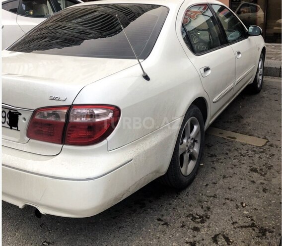Nissan Maxima 2005, 250,000 km - 3.0 л - Bakı