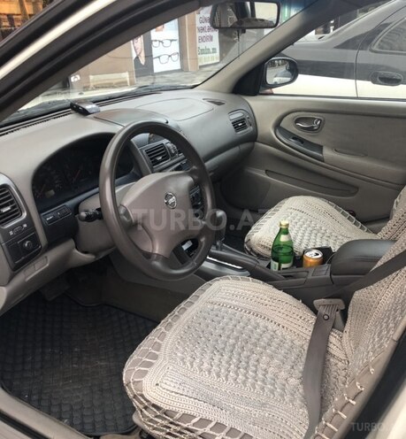 Nissan Maxima 2005, 250,000 km - 3.0 л - Bakı