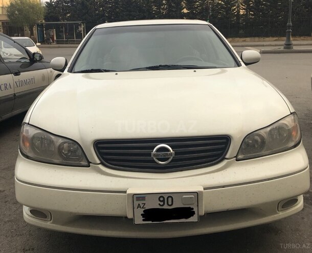 Nissan Maxima 2005, 250,000 km - 3.0 л - Bakı