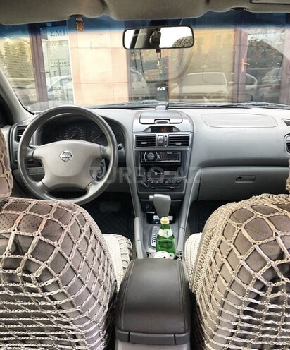 Nissan Maxima 2005, 250,000 km - 3.0 л - Bakı