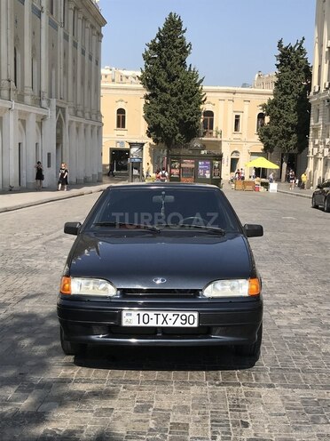 LADA (VAZ) 2114 2007, 179,000 km - 1.6 л - Bakı