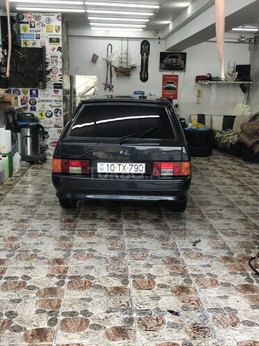 LADA (VAZ) 2114 2007, 179,000 km - 1.6 л - Bakı