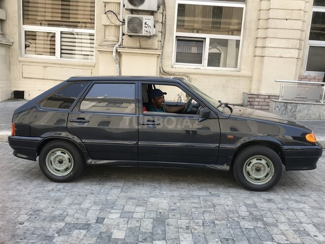 LADA (VAZ) 2114 2007, 179,000 km - 1.6 л - Bakı