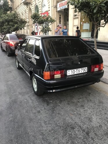 LADA (VAZ) 2114 2007, 179,000 km - 1.6 л - Bakı