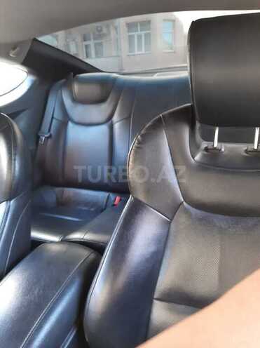 Hyundai Genesis Coupe 2011, 90,000 km - 2.0 л - Bakı