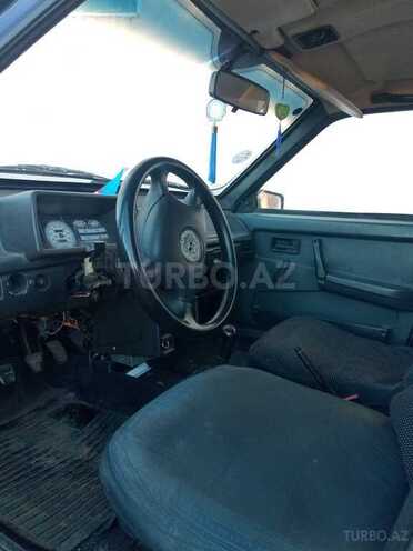 LADA (VAZ) 21099 2000, 190,000 km - 1.5 l - Lerik