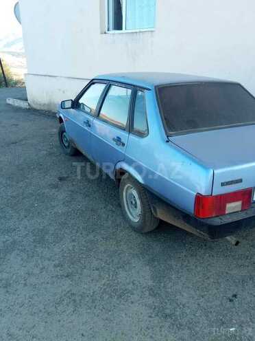 LADA (VAZ) 21099 2000, 190,000 km - 1.5 l - Lerik
