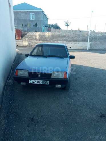 LADA (VAZ) 21099 2000, 190,000 km - 1.5 l - Lerik