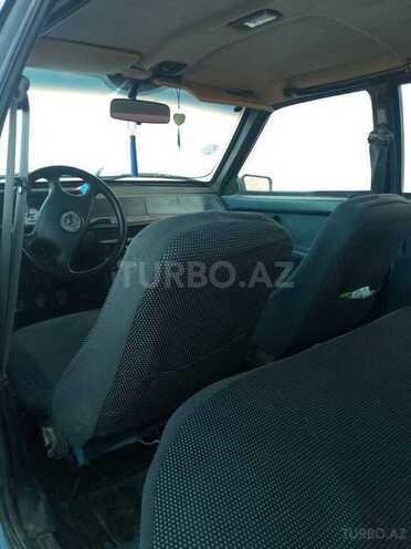 LADA (VAZ) 21099 2000, 190,000 km - 1.5 l - Lerik