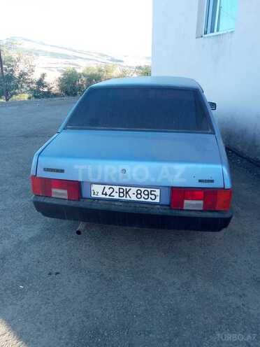 LADA (VAZ) 21099 2000, 190,000 km - 1.5 l - Lerik