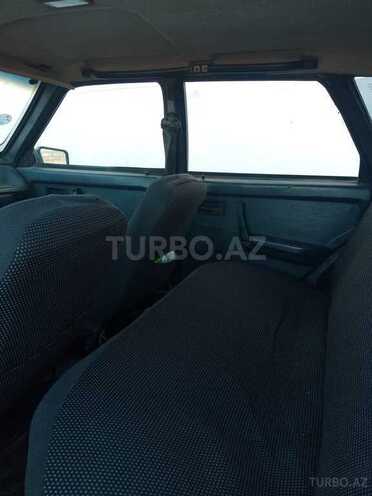 LADA (VAZ) 21099 2000, 190,000 km - 1.5 l - Lerik