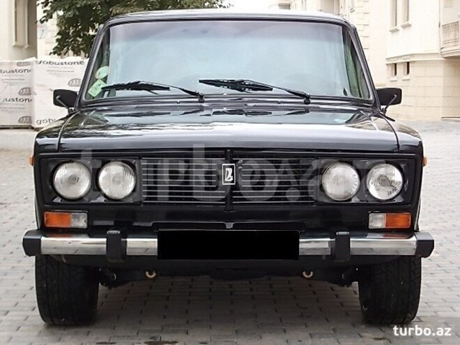 LADA (VAZ) 2106 1985, 300,000 km - 1.3 l - Bakı