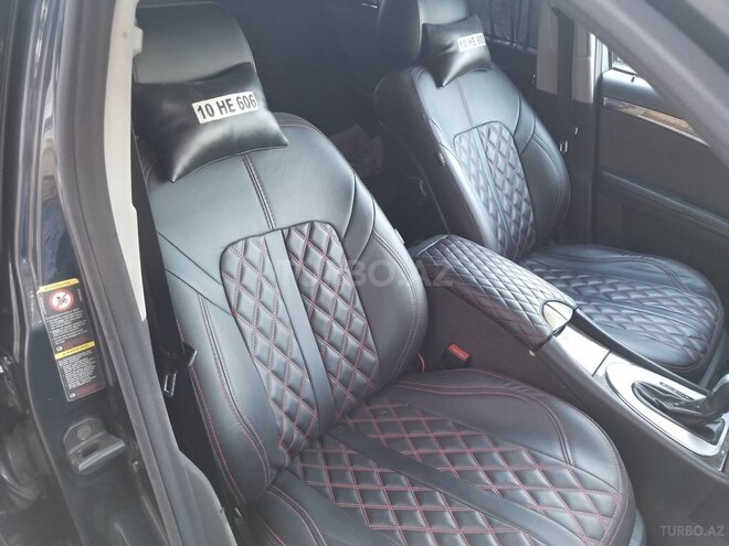 Mercedes E 240 2002, 167,000 km - 2.4 л - Ağcabədi