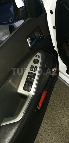 Kia Optima 2014, 58,000 km - 0.2 л - Bakı