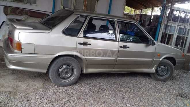 LADA (VAZ) 2115 1998, 300,000 km - 1.6 л - Beyləqan