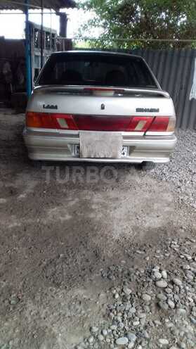 LADA (VAZ) 2115 1998, 300,000 km - 1.6 л - Beyləqan